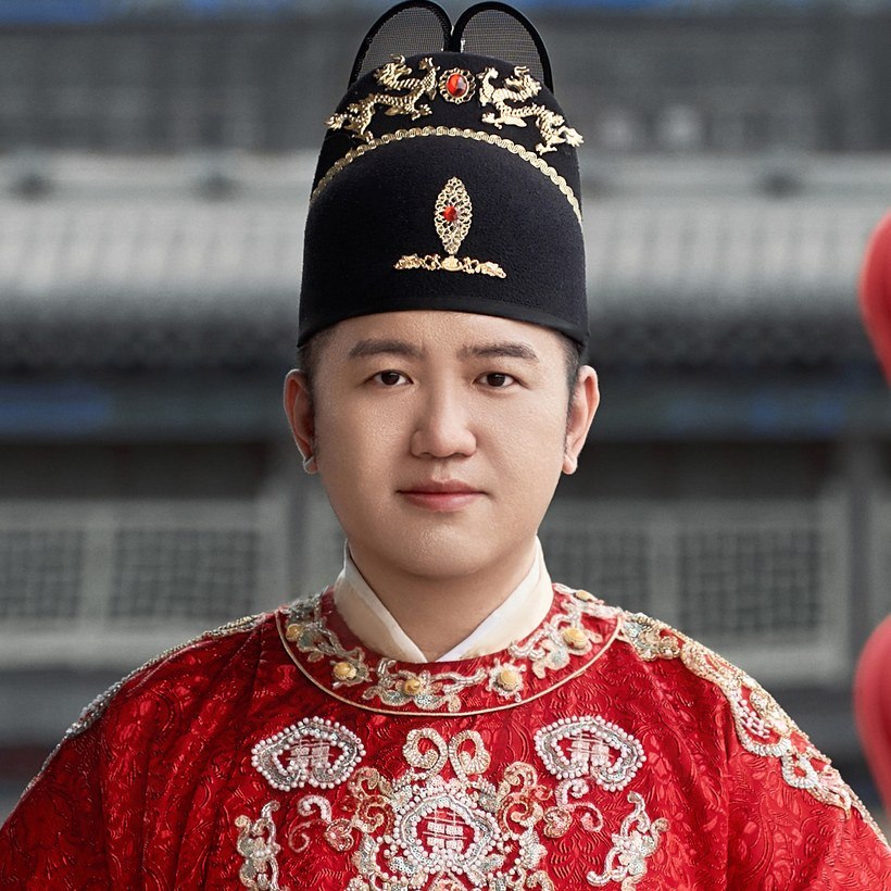 Meng Huey